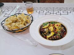 -潮州菜馆(十里河店)