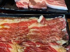 -千寻烧肉(政务区店)
