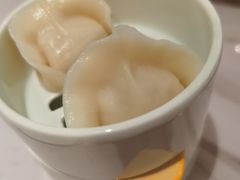 原汁海胆水饺-喜鼎海胆水饺(平安金融中心店)