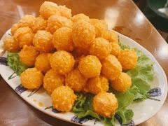 -奶奶的味道(胶州路店)