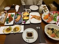 -贵木日本料理·铁板烧(新地假日广场店)