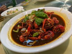 -刘栋梁大排档(淮海东路店)