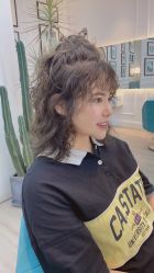 -FLAIR HAIR SALON