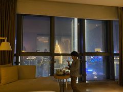 -重庆解放碑威斯汀酒店