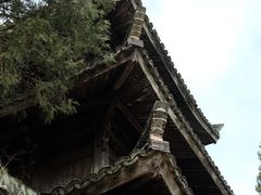 -云中大漈