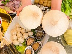 -巽寮印象美食部落餐厅·海鲜·地方特色菜(惠州体验店)