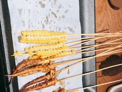 -管氏翅吧(马家堡店)