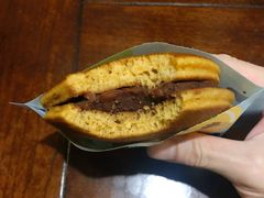 原味紅豆-泽田本家·铜锣烧(TX淮海店)