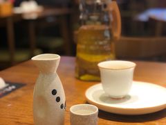 黑雾岛酒-必点海鲜·鲅鱼水饺(鞍山西道店)