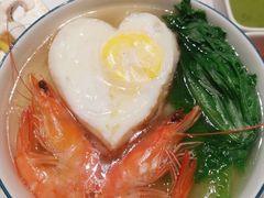 -川越泰火锅(吉利大厦店)