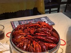 -怪怪龙虾·澳洲蓝龙王·深夜食堂(惊驾路店)