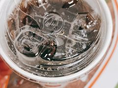 -麦当劳(民盈·国贸城店)