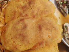 -燕北云山·农家菜·灶台鱼(密云溪翁庄店)