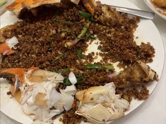 -喜记避风塘炒辣蟹(旗舰店)