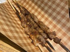 -耶里夏丽新疆餐厅(百联中环购物广场店)