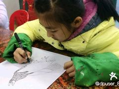 -斯玛特儿童美术中心(良乡店)