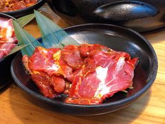 -九田家黑牛烤肉料理(吴江万象汇店)