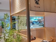 -德川家日本料理(顺义华联店)