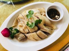 -壹厨饭店(五羊店)