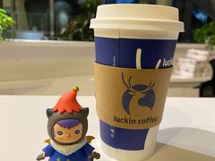 -泡泡玛特POPMART(东直门来福士店)