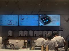 -奈雪的茶(印象城店)