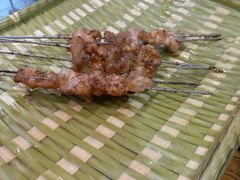 -金谷园饺子·烧烤·家宴(人大总店)