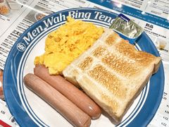 -敏华冰厅(平安金融中心店)