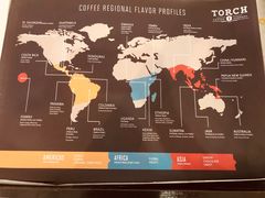 -Torch Coffee 炬点咖啡