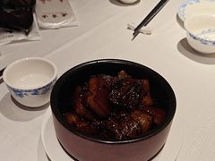 -老吉士酒家(天平路店)