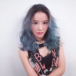 -逸丝风尚