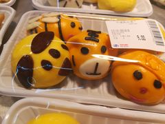 -物美(金华万达店)