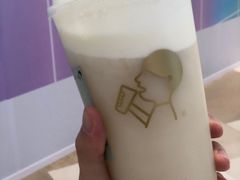 -喜茶(上海北外滩来福士店)
