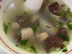 -津品味小吃(大学湾店)