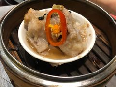 -点点心点心专门店(旺角店)