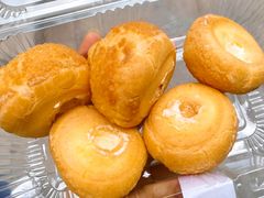 -周记传统糕点PASTRY(蜀汉路店)