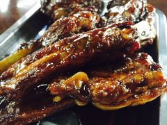-王裕興肉莊(南禅寺店)