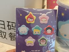 -奈雪的茶(中华广场店)