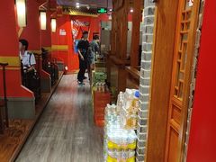 -京元盛铜锅涮肉(上海总店)