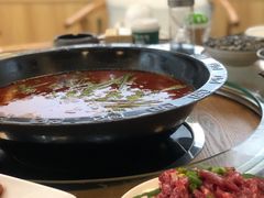 -鲜菌江湖正宗野生菌火锅