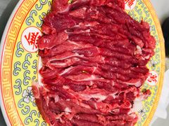 -惠丰涮肉馆(德宝新园店)