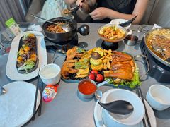 -3号仓库·创意中国菜(乐清正大广场店)