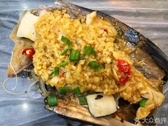 带子螺-覃记海鲜美食餐厅