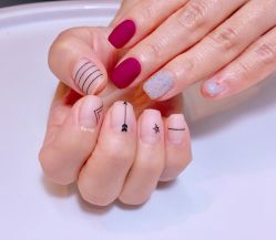 -Halo美甲美睫