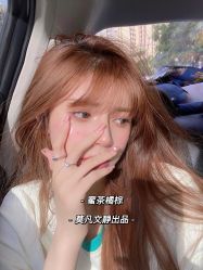 -MOVAN HAIR莫凡匠人发型屋
