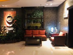 -厦门日月谷温泉渡假村