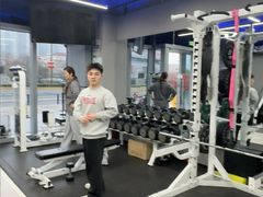 -EASY POWER健身工作室(浦东大道店)