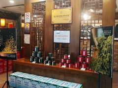 -一江春水·杭帮臻宴(三台山店)