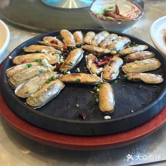 云天食府(龙盛路店)