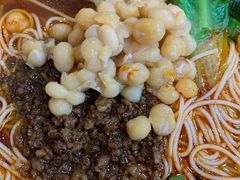 豌杂面-四方面荘(常丰花园店)