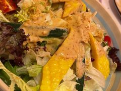 -小句号·精致料理(江南环球港店)
